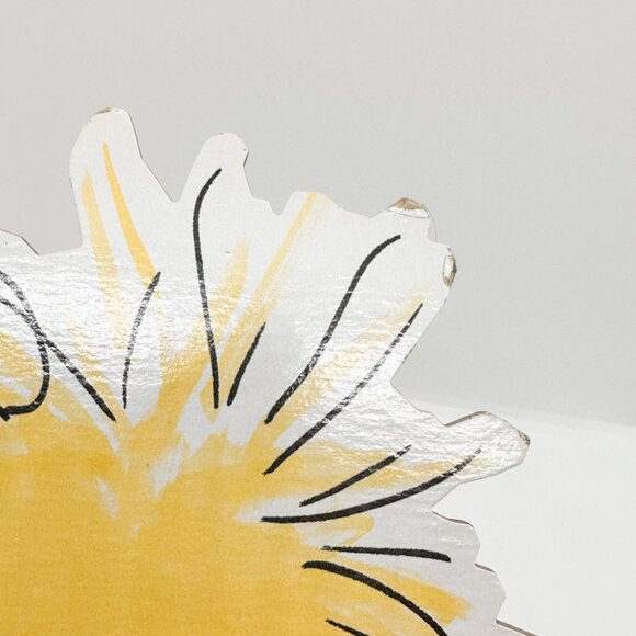 Vintage Suzy Spafford Little Baby Nursey Zoo Wall Decor Duck Giraffe Bear Bunny - Picture 14 of 14